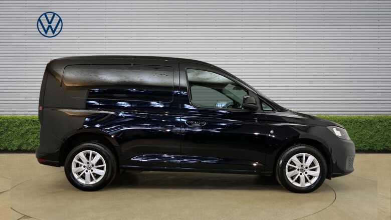 Volkswagen Caddy Cargo C20 Diesel 2.0 TDI 122PS Commerce Pro Van DSG